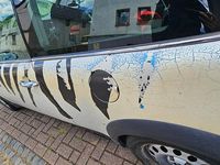 Gebraucht Mini Cooper Coupé 116 PS (85 kW) 2004 Andere farben Coupé