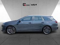 Neu Kia Ceed Sportswagon Spirit 140 PS (102 kW) 2025 (h8g) dark penta metal m Kombi