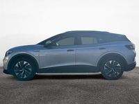 Gebraucht VW ID.4 Pure 108 kW (148 PS) 2021 Scale silver metallic SUV