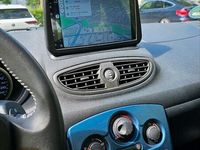 gebraucht Renault Clio III / Navi-Kamera- Carplay