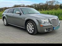 Gebraucht Chrysler 300C 340 PS (250 kW) 2006 Grau Kombi