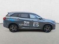 Neu DFSK E5 218 PS (160 kW) 2026 Grün SUV