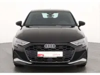 Gebraucht Audi A3 Sportback e-tron Advanced Plus 204 PS (150 kW) 2025 Mythosschwarz metallic Kleinwagen