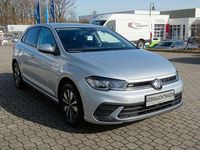Occasion VW Polo Move 95 ch (69 kW) 2024 Argent Citadine