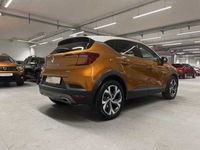 gebraucht Renault Captur II R.S. Line Navi Kamera SHZ PLUG-IN Gebrauchtwagen, bei Autohaus von der Weppen GmbH & Co. KG