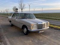 Gebraucht Mercedes 200 95 PS (69 kW) 1972