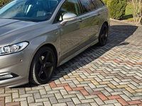 Gebraucht Ford Mondeo ST 241 PS (177 kW) 2017 Kombi