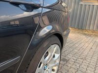 Gebraucht BMW 323 170 PS (125 kW) 1999 Schwarz Limousine