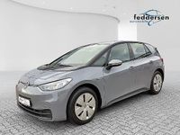 Gebraucht VW ID.3 Pro Performance 150 kW (204 PS) 2023 Grau Kleinwagen