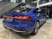 Gebraucht Audi S5 Edition .1 367 PS (269 kW) 2024 Ascariblau metallic Limousine