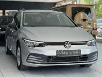 Gebraucht VW Golf VIII 116 PS (85 kW) 2022 Silber Limousine