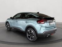 Gebraucht Citroën C4 Shine 131 PS (96 kW) 2023 Blau SUV