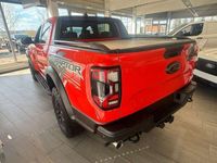 gebraucht Ford Ranger Raptor e-4WD Doppelkabine