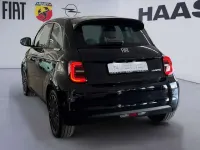 Neu Fiat 500 La Prima 65 PS (47 kW) 2026 Gold Limousine