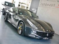 Second-hand Ferrari FF 661 CP (486 kW) 2014 Gri Break
