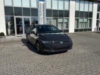 Gebraucht VW Golf VIII Move 131 PS (96 kW) 2023 Grau Kombi