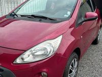 gebraucht Ford Ka TÜV NEU bis 04.2026!, Klimaanlage, Zahnriemen neu! uvm.