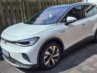 Gebraucht VW ID.4 Pro 150 kW (204 PS) 2022 SUV
