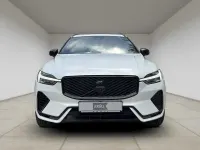 Neu Volvo XC60 Plus 310 PS (228 kW) 2026 Weiß SUV