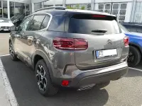 Gebraucht Citroën C5 Aircross 136 PS (100 kW) 2025 Grau SUV