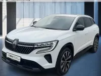 Używany Renault Rafale Techno 200 KM (147 kW) 2025 Czarny SUV