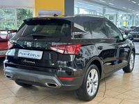 Gebraucht Seat Arona FR 116 PS (85 kW) 2024 Schwarz SUV