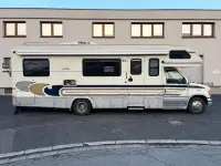 Brugt Ford Econoline 1994 Beige MPV