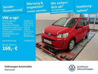 Gebraucht VW e-up! 61 kW (83 PS) 2020 Kleinwagen