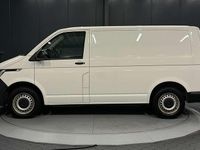 Usata VW Transporter 150 CV (110 kW) 2020 Bianco Furgone