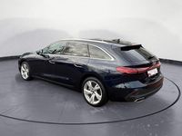 Gebraucht Audi A5 Ambiente 150 PS (110 kW) 2025 Blau Kombi