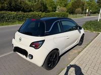 Occasion Opel Adam Jam 69 ch (50 kW) 2016 Blanc Citadine