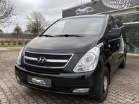 gebraucht Hyundai H-1 Travel Premium, AHK, AC,Service+Tüv neu