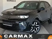 Gebraucht Opel Mokka 136 PS (100 kW) 2025 Schwarz SUV