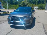 Gebraucht DS Automobiles DS7 Crossback Performance 177 PS (130 kW) 2018 Grau SUV