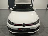 gebraucht VW Polo 2.0 TSI GTI OPF (EURO 6d-TEMP)