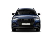 Gebraucht Audi Q3 Ambiente 150 PS (110 kW) 2025 Navarrablau metallic (metallic) SUV