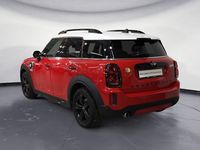 gebraucht Mini Cooper S Countryman E Countryman Cooper SE. ALL4 ALL4 Trim Parkassiste