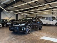 Gebraucht VW T-Roc IQ Drive 300 PS (220 kW) 2022 Schwarz SUV