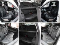 gebraucht Mercedes GL350 BlueTec 4Matic 7-Sitzer*KAMERA*AHK*SHD*F1