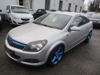 gebraucht Opel Astra GTC 1.6 Edition