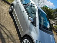 Gebraucht Mercedes A150 95 PS (69 kW) 2008 Silber Kleinwagen