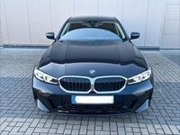 Gebraucht BMW 318 Shadowline 156 PS (114 kW) 2024 Schwarz Limousine