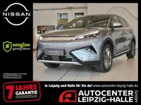 Ny BYD Atto 3 Design 230 kW (313 HK) 2026 Grå SUV