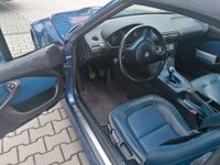 gebraucht BMW Z3 1.9 Cabrio, neues Verdeck, 1. Hand,unfallfrei
