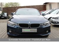 gebraucht BMW 420 d