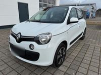 Gebraucht Renault Twingo Luxe 90 PS (66 kW) 2016 Weiß Kleinwagen