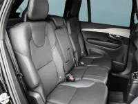 Brugt Volvo XC90 Core 455 HK (334 kW) 2024 Sort SUV