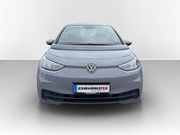 Gebraucht VW ID.3 Pro Performance 150 kW (204 PS) 2021 Grau Kleinwagen
