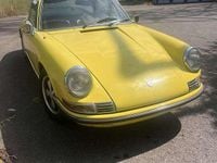 Gebraucht Porsche 911 125 PS (91 kW) 1971 Other Coupé