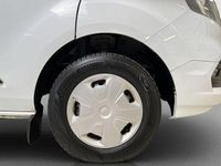 Gebraucht Ford Transit Custom Trend 105 PS (77 kW) 2020 Weiß Van / Kleinbus